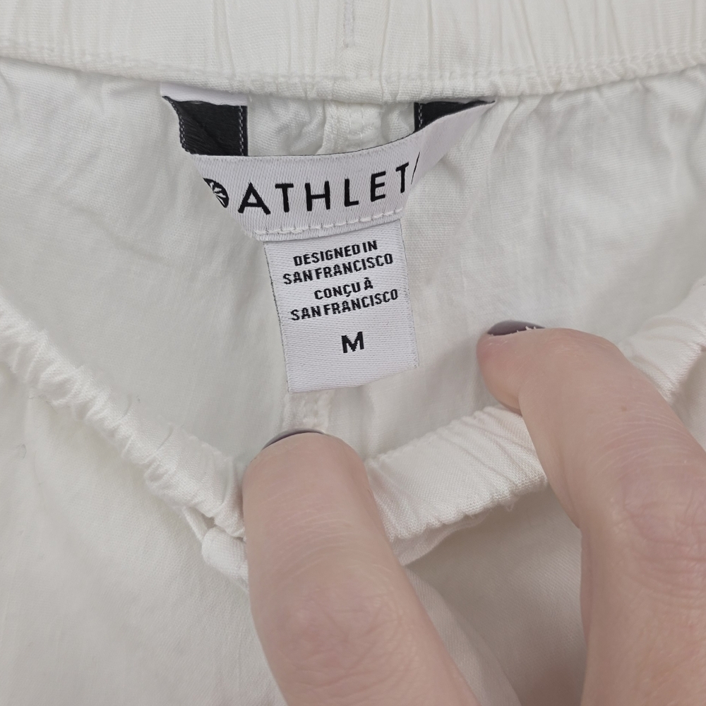 New Athleta Paradise Easy Short Medium - Picture 4 of 8